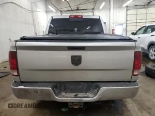 ✅ 2010 Dodge 1500 SLT • VIN: 1D7RV1CP2AS211316 • Lot: 85472114. Wystawiony na Copart z przebiegiem 226 226 mil. Bezpłatny archiwum sprzedaży aukcyjnych z USA i szczegółowy raport historii pojazdu na DreamBid. Zdjęcie 6.