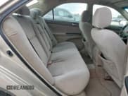 ✅ 2005 Toyota Camry LE • VIN: 4T1BE32K15U071536 • Lot: 93693995. Listed on Copart with 227,187 mi. Free auction sales archive from the USA and detailed vehicle history report at DreamBid. Image 10.