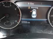 ✅ 2020 Nissan Altima SL • VIN: 1N4BL4EV8LC151768 • Lot: 43368157. Wystawiony na IAAI z przebiegiem 147 930 mil. Bezpłatny archiwum sprzedaży aukcyjnych z USA i szczegółowy raport historii pojazdu na DreamBid. Zdjęcie 15.