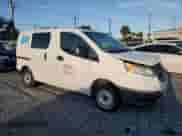 2017 Chevrolet City Express Cargo LS с VIN 3N63M0YN4HK694310, выставлен на аукционе Copart как лот 64703665 с пробегом 99 130 миль миль и Списание • Salvage title. История ставок и продаж доступна на DreamBid. Изображение 4.