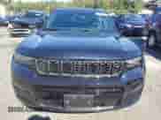 ✅ 2024 Jeep Grand Cherokee Summit Reserve • VIN: 1C4RJKEG3R8928163 • Lot: 84608565. Listed on Copart with 15,615 mi. Free auction sales archive from the USA and detailed vehicle history report at DreamBid. Image 5.