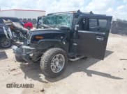 ✅ 2006 Hummer H2 • VIN: 5GRGN23U66H113325 • Lot: 42731886. Wystawiony na IAAI z przebiegiem 246 777 mil. Bezpłatny archiwum sprzedaży aukcyjnych z USA i szczegółowy raport historii pojazdu na DreamBid. Zdjęcie 17.