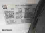 2024 Chevrolet Trax 2RS with VIN KL77LJE23RC158492, listed as a IAAI auction lot 43164357 with 23,790 mi miles and . Bid and sale history available at DreamBid. Image 9.