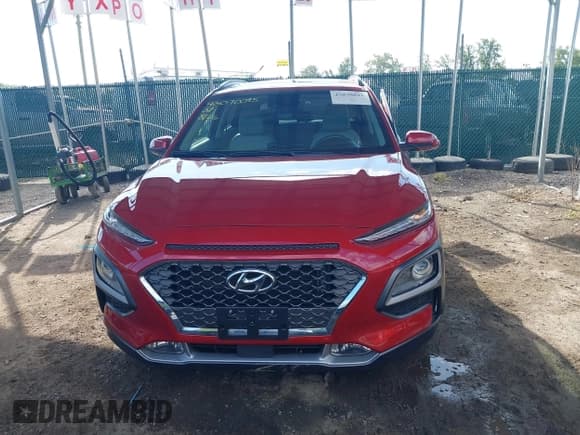 ✅ 2021 Hyundai Kona Ultimate • VIN: KM8K5CA56MU742791 • Лот: 43070025. Опубликован ранее на IAAI с пробегом 72 570 миль. Бесплатный доступ к архиву аукционных продаж из США и подробный отчёт об истории автомобиля на DreamBid. Изображение 12.