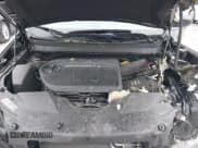 ✅ 2022 Jeep Cherokee X • VIN: 1C4PJMCX0ND538919 • Lot: 41321416. Wystawiony na IAAI z przebiegiem 65 577 mil. Bezpłatny archiwum sprzedaży aukcyjnych z USA i szczegółowy raport historii pojazdu na DreamBid. Zdjęcie 10.