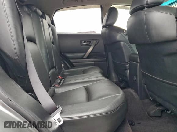 ✅ 2006 Infiniti FX • VIN: JNRAS08U96X100703 • Lot: 94879125. Wystawiony na Copart z przebiegiem 162 139 mil. Bezpłatny archiwum sprzedaży aukcyjnych z USA i szczegółowy raport historii pojazdu na DreamBid. Zdjęcie 11.