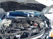 ✅ 2016 Honda Civic EX-L • VIN: 2HGFC3B79GH357861 • Лот: 41348180. Опубликован ранее на IAAI с пробегом 95 620 миль. Бесплатный доступ к архиву аукционных продаж из США и подробный отчёт об истории автомобиля на DreamBid. Изображение 10.