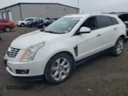 ✅ 2016 Cadillac SRX Premium Collection • VIN: 3GYFNDE34GS547419 • Lot: 69246505. Wystawiony na Copart z przebiegiem 83 142 mil. Bezpłatny archiwum sprzedaży aukcyjnych z USA i szczegółowy raport historii pojazdu na DreamBid. Zdjęcie 1.