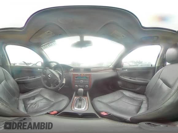 2009 Chevrolet Impala LT with VIN 2G1WC57M091316385, listed as a Copart auction lot 71391055 with 207,854 mi miles and Salvage title. Bid and sale history available at DreamBid. Image 15.