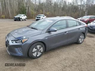 ✅ 2020 Hyundai Ioniq SE • VIN: KMHC75LC6LU197910 • Lot: 77349304. Wystawiony na Copart z przebiegiem 97 198 mil. Bezpłatny archiwum sprzedaży aukcyjnych z USA i szczegółowy raport historii pojazdu na DreamBid. Zdjęcie 1.