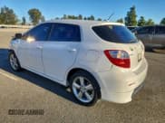 ✅ 2009 Toyota Matrix S • VIN: 2T1KE40E69C012539 • Лот: 94595975. Опубликован ранее на Copart с пробегом Не указан. Бесплатный доступ к архиву аукционных продаж из США и подробный отчёт об истории автомобиля на DreamBid. Изображение 2.