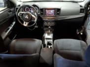 ✅ 2010 Mitsubishi Lancer • VIN: JA32Y6HV5AU016630 • Лот: 82384175. Опубликован ранее на Copart с пробегом 117 741 миль. Бесплатный доступ к архиву аукционных продаж из США и подробный отчёт об истории автомобиля на DreamBid. Изображение 8.