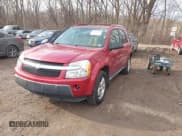 ✅ 2005 Chevrolet Equinox LT • VIN: 2CNDL73F656175719 • Лот: 41688430. Опубликован ранее на IAAI с пробегом 98 994 миль. Бесплатный доступ к архиву аукционных продаж из США и подробный отчёт об истории автомобиля на DreamBid. Изображение 2.