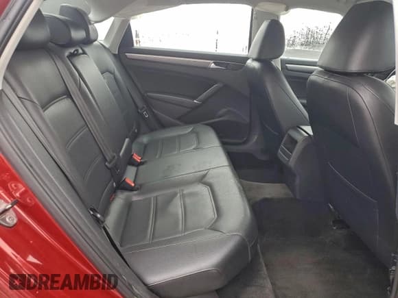 ✅ 2016 Volkswagen Passat S • VIN: 1VWAT7A32GC053866 • Lot: 94740365. Listed on Copart with 136,011 mi. Free auction sales archive from the USA and detailed vehicle history report at DreamBid. Image 10.