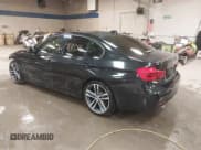 ✅ 2018 BMW 3 Series 340i • VIN: WBA8B3C55JK384527 • Lot: 41919346. Listed on IAAI with 76,924 mi. Free auction sales archive from the USA and detailed vehicle history report at DreamBid. Image 3.