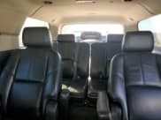 ✅ 2011 Chevrolet Suburban LT • VIN: 1GNSKJE38BR139813 • Lot: 82637335. Listed on Copart with 222,237 mi. Free auction sales archive from the USA and detailed vehicle history report at DreamBid. Image 10.