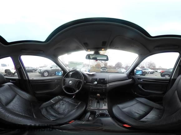 ✅ 1999 BMW 3 Series 328i • VIN: WBAAM5330XFR05418 • Лот: 43644237. Опубликован ранее на IAAI с пробегом 185 861 миль. Бесплатный доступ к архиву аукционных продаж из США и подробный отчёт об истории автомобиля на DreamBid. Изображение 18.