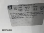 ✅ 2016 Cadillac CTS RWD • VIN: 1G6AP5SX6G0156497 • Lot: 42307346. Listed on IAAI with 85,167 mi. Free auction sales archive from the USA and detailed vehicle history report at DreamBid. Image 9.