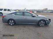 ✅ 2021 Nissan Altima SV • VIN: 1N4BL4DV7MN343030 • Lot: 43559199. Listed on IAAI with 96,929 mi. Free auction sales archive from the USA and detailed vehicle history report at DreamBid. Image 13.