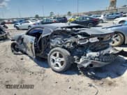 ✅ 2019 Chevrolet Camaro 1LS • VIN: 1G1FB1RX6K0134159 • Lot: 70134455. Listed on Copart with Not provided. Free auction sales archive from the USA and detailed vehicle history report at DreamBid. Image 2.