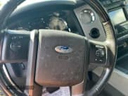 ✅ 2011 Ford Expedition Limited • VIN: 1FMJU1K51BEF04064 • Лот: 86322235. Опубликован ранее на Copart с пробегом 204 501 миль. Бесплатный доступ к архиву аукционных продаж из США и подробный отчёт об истории автомобиля на DreamBid. Изображение 13.