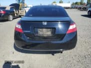 ✅ 2008 Honda Civic EX-L • VIN: 2HGFG12998H556565 • Лот: 80672925. Опубликован ранее на Copart с пробегом Не указан. Бесплатный доступ к архиву аукционных продаж из США и подробный отчёт об истории автомобиля на DreamBid. Изображение 6.