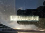 ✅ 2022 Ram ProMaster City Cargo Tradesman • VIN: ZFBHRFAB7N6W52505 • Lot: 54603045. Listed on Copart with 31,718 mi. Free auction sales archive from the USA and detailed vehicle history report at DreamBid. Image 13.