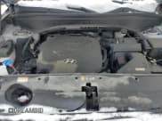 ✅ 2022 Hyundai Palisade SEL • VIN: KM8R3DHE1NU405964 • Лот: 43252225. Опубликован ранее на Copart с пробегом 65 130 миль. Бесплатный доступ к архиву аукционных продаж из США и подробный отчёт об истории автомобиля на DreamBid. Изображение 12.