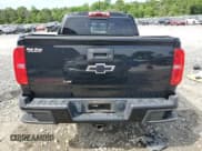 ✅ 2018 Chevrolet Colorado 2WD LT • VIN: 1GCGSCEN0J1165332 • Lot: 53876005. Listed on Copart with 53,916 mi. Free auction sales archive from the USA and detailed vehicle history report at DreamBid. Image 6.