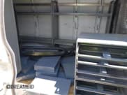 ✅ 2019 Chevrolet Express Cargo • VIN: 1GCWGAFP8K1254164 • Lot: 42410949. Listed on IAAI with 230,258 mi. Free auction sales archive from the USA and detailed vehicle history report at DreamBid. Image 5.