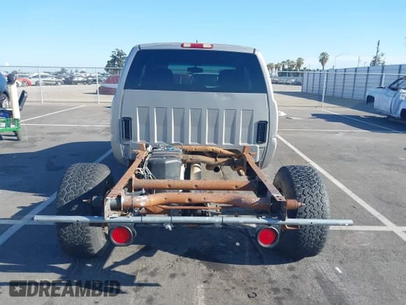 ✅ 2001 GMC Sierra 1500 SLE • VIN: 1GTEK19T21E189502 • Лот: 42865607. Опубликован ранее на IAAI с пробегом 229 087 миль. Бесплатный доступ к архиву аукционных продаж из США и подробный отчёт об истории автомобиля на DreamBid. Изображение 17.