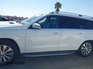 ✅ 2017 Mercedes-Benz GLS 450 • VIN: 4JGDF6EE5HA804884 • Lot: 42357294. Listed on IAAI with 109,959 mi. Free auction sales archive from the USA and detailed vehicle history report at DreamBid. Image 15.