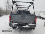 ✅ 2007 Chevrolet Silverado 2500HD Work Truck • VIN: 1GCHK29K27E599610 • Лот: 87876125. Опубликован ранее на Copart с пробегом 186 071 миль. Бесплатный доступ к архиву аукционных продаж из США и подробный отчёт об истории автомобиля на DreamBid. Изображение 6.