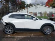 ✅ 2024 Mazda CX-30 S Premium • VIN: 3MVDMBDM2RM675517 • Lot: 43660173. Listed on IAAI with 15,539 mi. Free auction sales archive from the USA and detailed vehicle history report at DreamBid. Image 14.