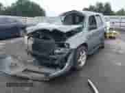 2006 Mercury Mariner Luxury with VIN 4M2YU57196KJ01063, listed as a IAAI auction lot 42907986 with Not provided miles and . Bid and sale history available at DreamBid. Image 2.