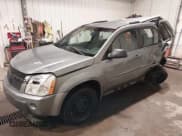 ✅ 2006 Chevrolet Equinox LS • VIN: 2CNDL13F466016924 • Лот: 41944872. Опубликован ранее на IAAI с пробегом Не указан. Бесплатный доступ к архиву аукционных продаж из США и подробный отчёт об истории автомобиля на DreamBid. Изображение 22.