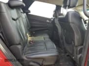 ✅ 2013 Dodge Durango R/T • VIN: 1C4SDHCT3DC690459 • Lot: 71819435. Wystawiony na Copart z przebiegiem 242 942 mil. Bezpłatny archiwum sprzedaży aukcyjnych z USA i szczegółowy raport historii pojazdu na DreamBid. Zdjęcie 11.