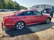 ✅ 2020 Honda Accord EX • VIN: 1HGCV1F41LA006579 • Lot: 81147415. Wystawiony na Copart z przebiegiem 104 799 mil. Bezpłatny archiwum sprzedaży aukcyjnych z USA i szczegółowy raport historii pojazdu na DreamBid. Zdjęcie 3.