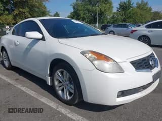 ✅ 2009 Nissan Altima S • VIN: 1N4AL24E59C157294 • Lot: 43202570. Listed on IAAI with 172,917 mi. Free auction sales archive from the USA and detailed vehicle history report at DreamBid. Image 1.