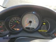 ✅ 2016 Porsche Cayenne S • VIN: WP1AB2A26GLA95360 • Lot: 53270765. Listed on Copart with 79,285 mi. Free auction sales archive from the USA and detailed vehicle history report at DreamBid. Image 9.