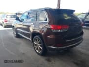 ✅ 2015 Jeep Grand Cherokee Summit • VIN: 1C4RJEJG2FC829205 • Lot: 43469676. Listed on IAAI with 89,893 mi. Free auction sales archive from the USA and detailed vehicle history report at DreamBid. Image 3.
