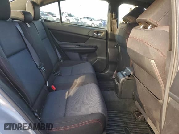 ✅ 2017 Subaru WRX Premium • VIN: JF1VA1E62H9835505 • Lot: 96697905. Listed on Copart with 192,540 mi. Free auction sales archive from the USA and detailed vehicle history report at DreamBid. Image 10.