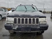 ✅ 1996 Jeep Grand Cherokee Laredo • VIN: 1J4GZ58SXTC221089 • Lot: 95514735. Listed on Copart with 235,324 mi. Free auction sales archive from the USA and detailed vehicle history report at DreamBid. Image 5.