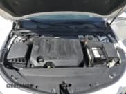 ✅ 2020 Chevrolet Impala LT • VIN: 2G11Z5S36L9101495 • Лот: 77448874. Опубликован ранее на Copart с пробегом Не указан. Бесплатный доступ к архиву аукционных продаж из США и подробный отчёт об истории автомобиля на DreamBid. Изображение 11.