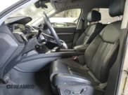 ✅ 2021 Audi e-tron Prestige • VIN: WA1VAAGE1MB035662 • Lot: 64105035. Listed on Copart with 52,583 mi. Free auction sales archive from the USA and detailed vehicle history report at DreamBid. Image 7.