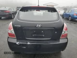 ✅ 2008 Hyundai Accent GS • VIN: KMHCM36CX8U078399 • Лот: 51754565. Опубликован ранее на Copart с пробегом 191 429 миль. Бесплатный доступ к архиву аукционных продаж из США и подробный отчёт об истории автомобиля на DreamBid. Изображение 6.