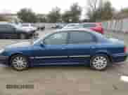 2004 Hyundai Sonata GLS z VIN KMHWF35H94A065434, wystawiony jako IAAI lot #41527880 z przebiegiem 137 357 mil mil oraz . Historia ofert i sprzedaży dostępna na DreamBid. Obrazek 15.