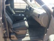 ✅ 2007 Chevrolet Silverado 1500 Work Truck • VIN: 1GCEC19X37Z650434 • Lot: 42532346. Listed on IAAI with 168,991 mi. Free auction sales archive from the USA and detailed vehicle history report at DreamBid. Image 5.