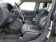 ✅ 2016 Jeep Patriot Latitude • VIN: 1C4NJRFB5GD511142 • Lot: 84433775. Listed on Copart with 115,800 mi. Free auction sales archive from the USA and detailed vehicle history report at DreamBid. Image 7.