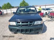 ✅ 2004 Isuzu Rodeo S • VIN: 4S2CK58Y544305012 • Lot: 43027958. Listed on IAAI with 125,526 mi. Free auction sales archive from the USA and detailed vehicle history report at DreamBid. Image 12.